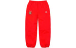 Supreme x Umbro Casual Sweatpants 'Red' SUP-FW23-099