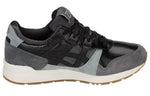 (WMNS) ASICS Gel-Lyte 'Black Grey' 1192A025-020