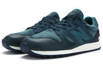 (WMNS) THE BEAST x New Balance 520 Sneakers Blue WL520BN