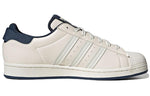adidas originals Superstar 'Creamwhite Blue' GW2045