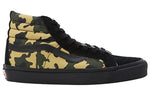 Vans SK8-HI LX 'Camo' VN0003T0U9P