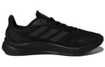 adidas X9000l1 Non-Slip Breathable Low Tops Casual Black FZ2047