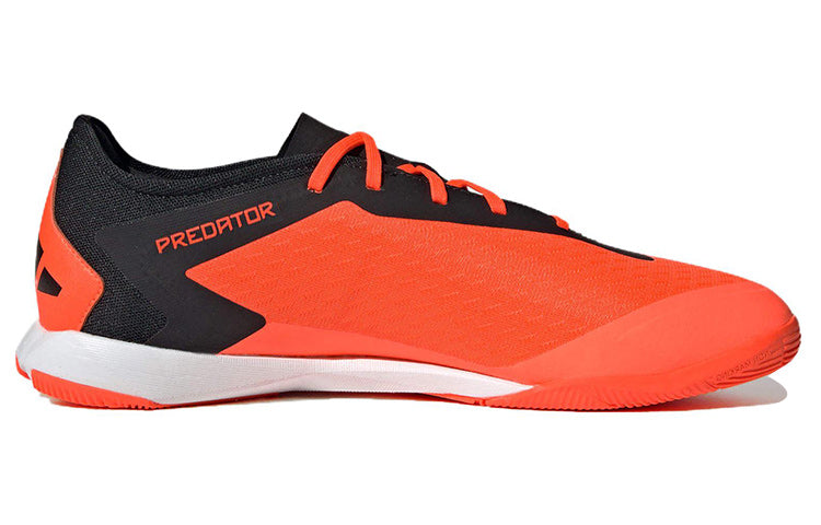 adidas Predator Accuracy.3 'Team Solar Orange Black' GW7066
