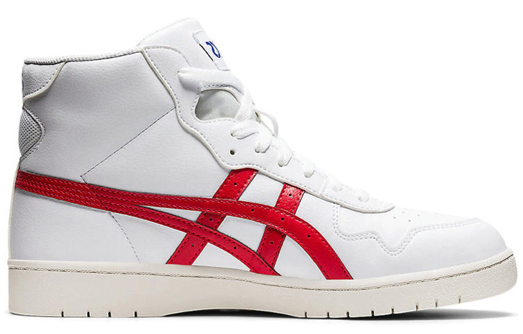 ASICS Japan L Mid 'Classic Red' 1191A313-100