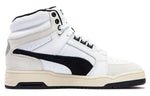 PUMA Slipstream Mid Heritage 'Black White Gray' 386545-03