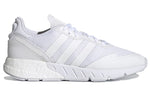 adidas ZX 1K Boost 'Triple White' FX6516
