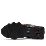 Nike x Skepta Shox TL 'Black' CI0987-001