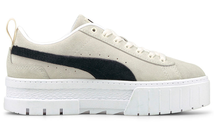 (WMNS) PUMA Mayze 'Ivory Glow' 380784-02