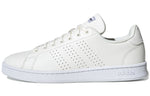 adidas Advantage 'White Trace Blue' EE7685