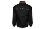 Nike Sportswear Full-length zipper Cardigan Jacket Black CW4820-010