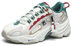 (WMNS) FILA Pantera 'White Green Red' F12W216128FSL