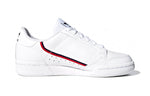 (PS) adidas Continental 80 J 'White Navy Scarlet' G28215