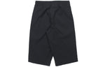 adidas Sports Training Cropped Pants Black FT2766