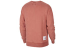 Air Jordan Flight MENS Casual Sports Crew-neck Red CZ6096-687