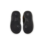 (TD) Nike Force 1 LV8 KSA 'Worldwide Pack - Black Total Orange' CT4682-001