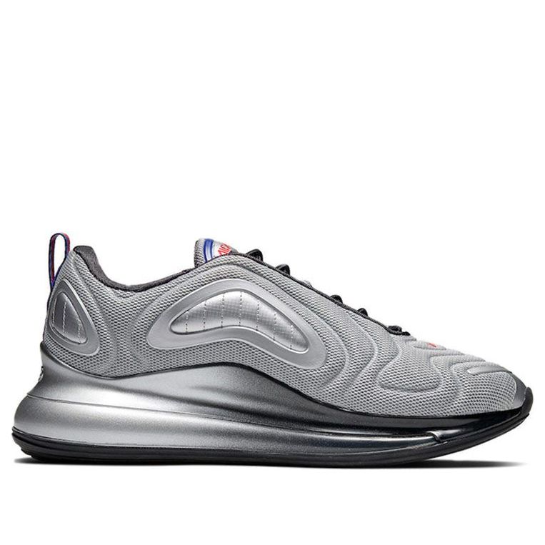 Nike Air Max 720 'Matte Silver' AO2924-019