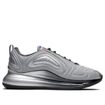 Nike Air Max 720 'Matte Silver' AO2924-019