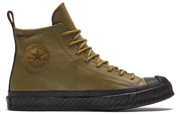 Converse Chuck 70 Bosey High 'Green Black' 168846C