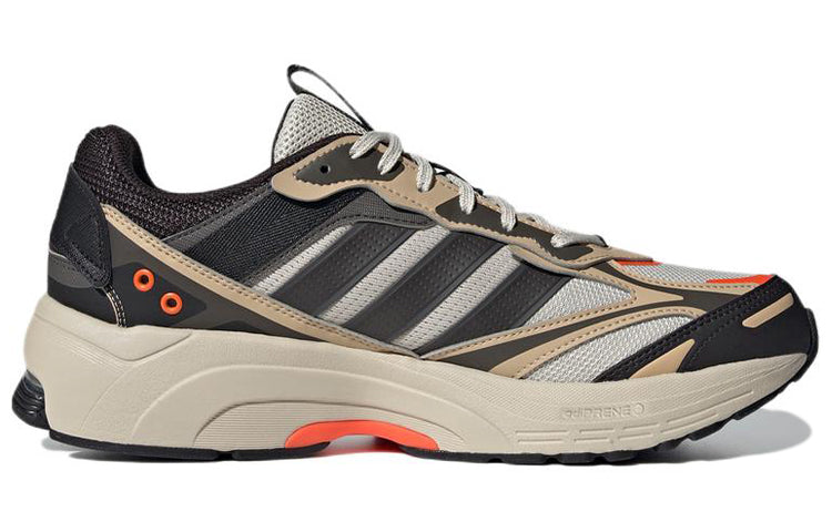 adidas Spiritain 2000 Marathon Running Shoes 'Black Light Brown' HP2633
