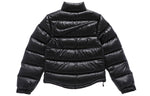 Nike x NOCTA Drake Stand Collar Down Jacket Asia Sizing 'Black' DA4137-010