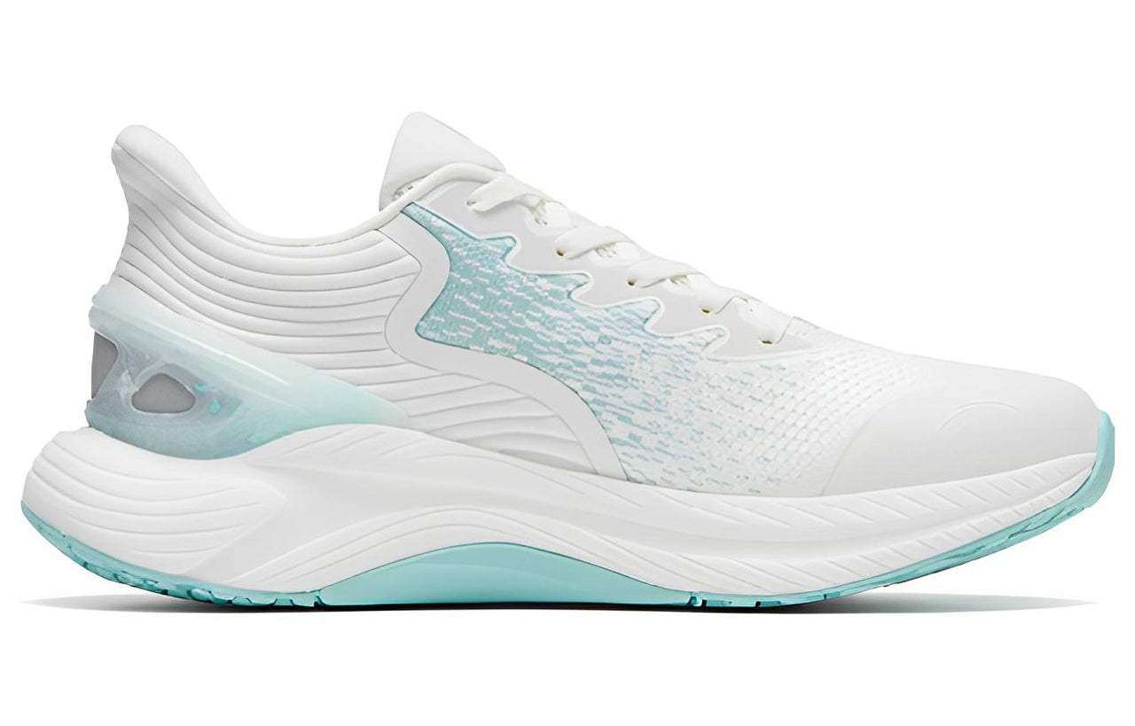 (WMNS) ANTA 3.0 Lite Running Shoes 'White Blue' 122315586-1