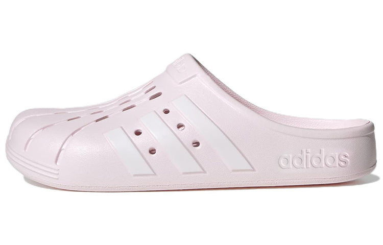 adidas Adilette Clog 'Almost Pink' GZ5888