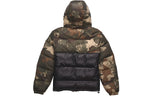 adidas originals Down Regen Camo Coat Men Camo/Black GH1486