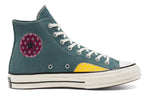 Converse Chuck 70 High 'Faded Spruce' 166853C