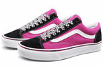 Vans Style 36 'Jazzy/Black VN0A3DZ3S1S