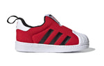 (TD) adidas Superstar 360 I 'Scarlet Black' FX4869