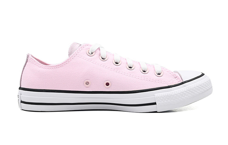 (WMNS) Converse Chuck Taylor All Star Low 'Anodized Metals - Pink Foam' 570288C