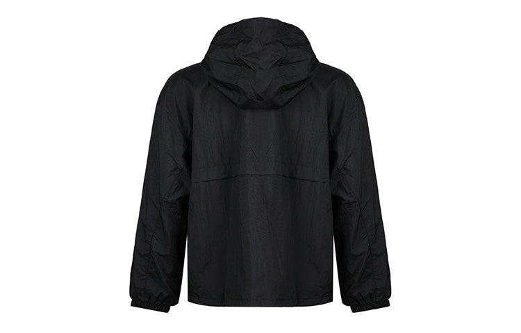 (WMNS) Nike AS W Nike Sportswear ICN CLSH JKT Jacket WVN CJ2296-010