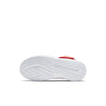 (PS) Nike Team Hustle D 9 Lil 'Red Yellow' CT4063-600