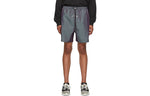 Fear of God Essentials SS20 Nylon Running Shorts Iridescent FOG-SS20-777