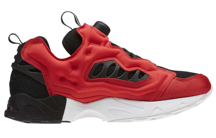 Reebok InstaPump Fury Road MT 'Red' BD1499