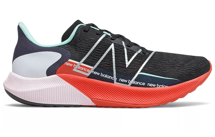 New Balance FuelCell Propel v2 'Black Ghost Pepper' MFCPRCB2