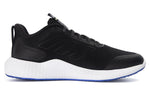 adidas Edge Gameday Guard 'Black Green Blue' H03586
