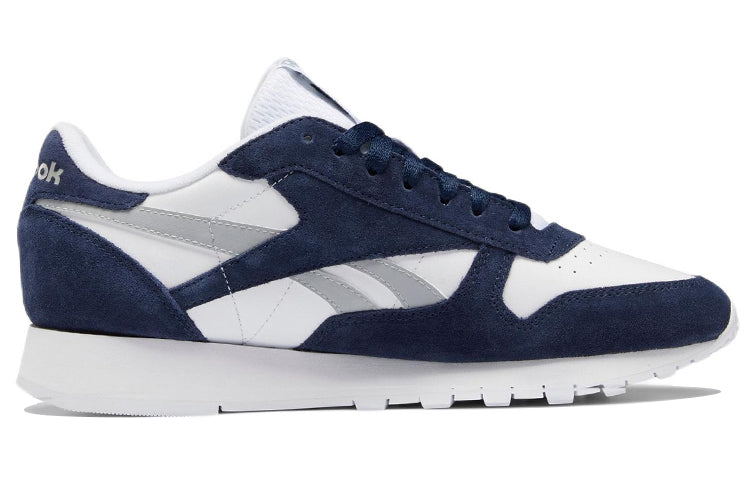 Reebok Classic Leather 'Vector Navy White' GX9314