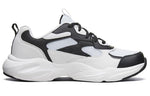 Skechers Stamina Airy Running Shoes White/Black 51936-WBK