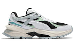 PUMA Nano Odyssey 'White Black' 388608-01