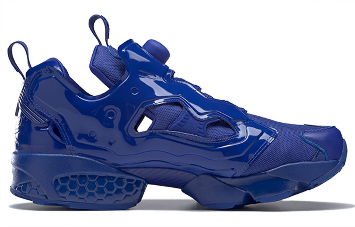 Reebok Juun J x InstaPump Fury OG 'Bright Cobalt' H02480