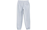 adidas x Pharrell Humanrace Logo Sweatpant 'Blue' HS4842