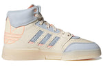 (WMNS) adidas Originals Drop Step XI 'White Blue' GW9533