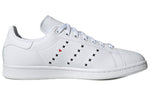 adidas Originals Stan Smith Valentine's Day 'White Black Red' EG5810