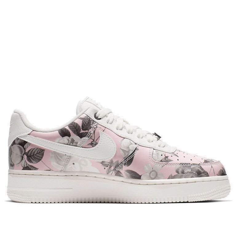 (WMNS) Nike Air Force 1 Low 'Floral Rose' AO1017-102