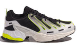 adidas EQT Gazelle 'Black White Yellow' EG7460