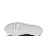(WMNS) Nike Court Vision Alta 'Triple White' DM0113-100