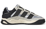 adidas originals Niteball 'Black Light Gray White' GX4729