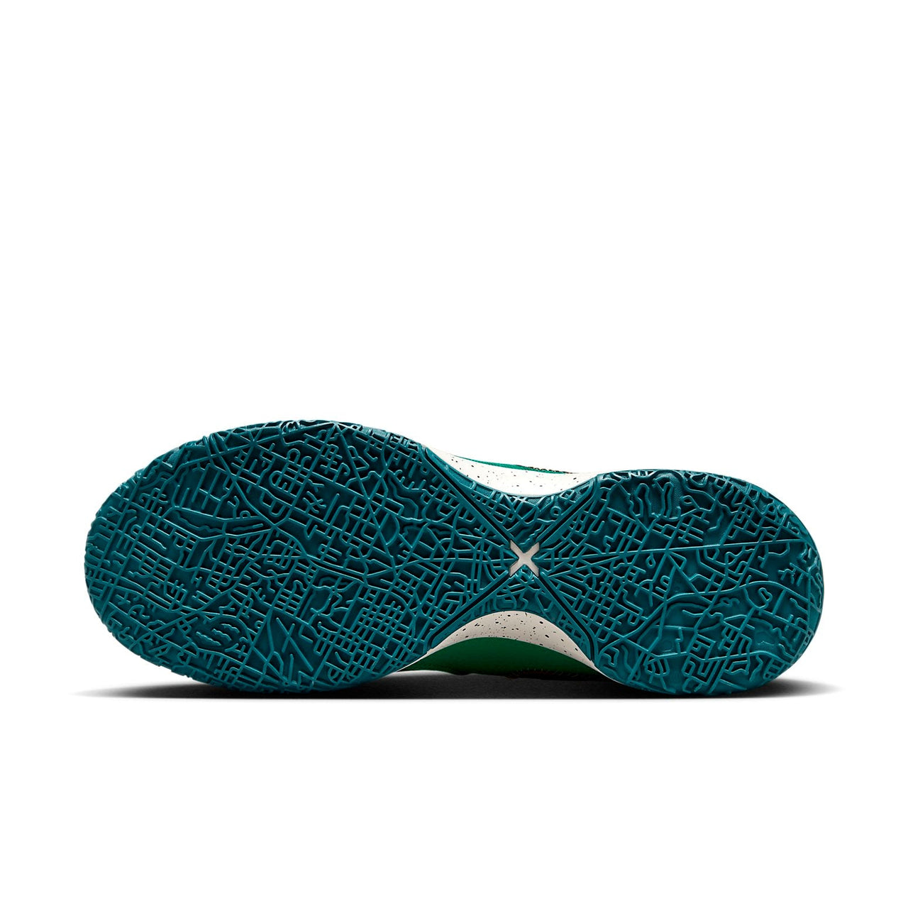 Nike Lebron NXXT Gen EP Basketball Shoes 'Geode Teal' DR8788-301