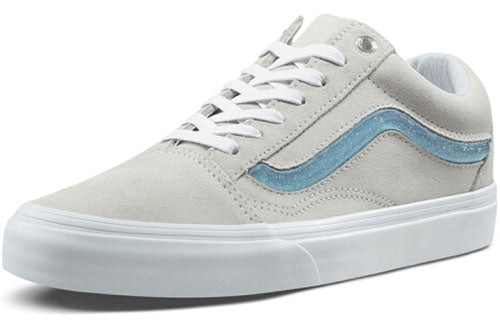 Vans Jelly Sidestripe Old Skool Low White VN0A38G1VRB